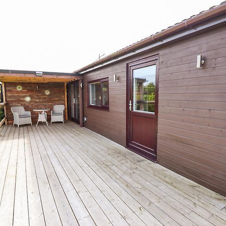 Meols Holiday Lodge Wirral Eksteriør bilde