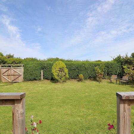 Meols Holiday Lodge Wirral Eksteriør bilde