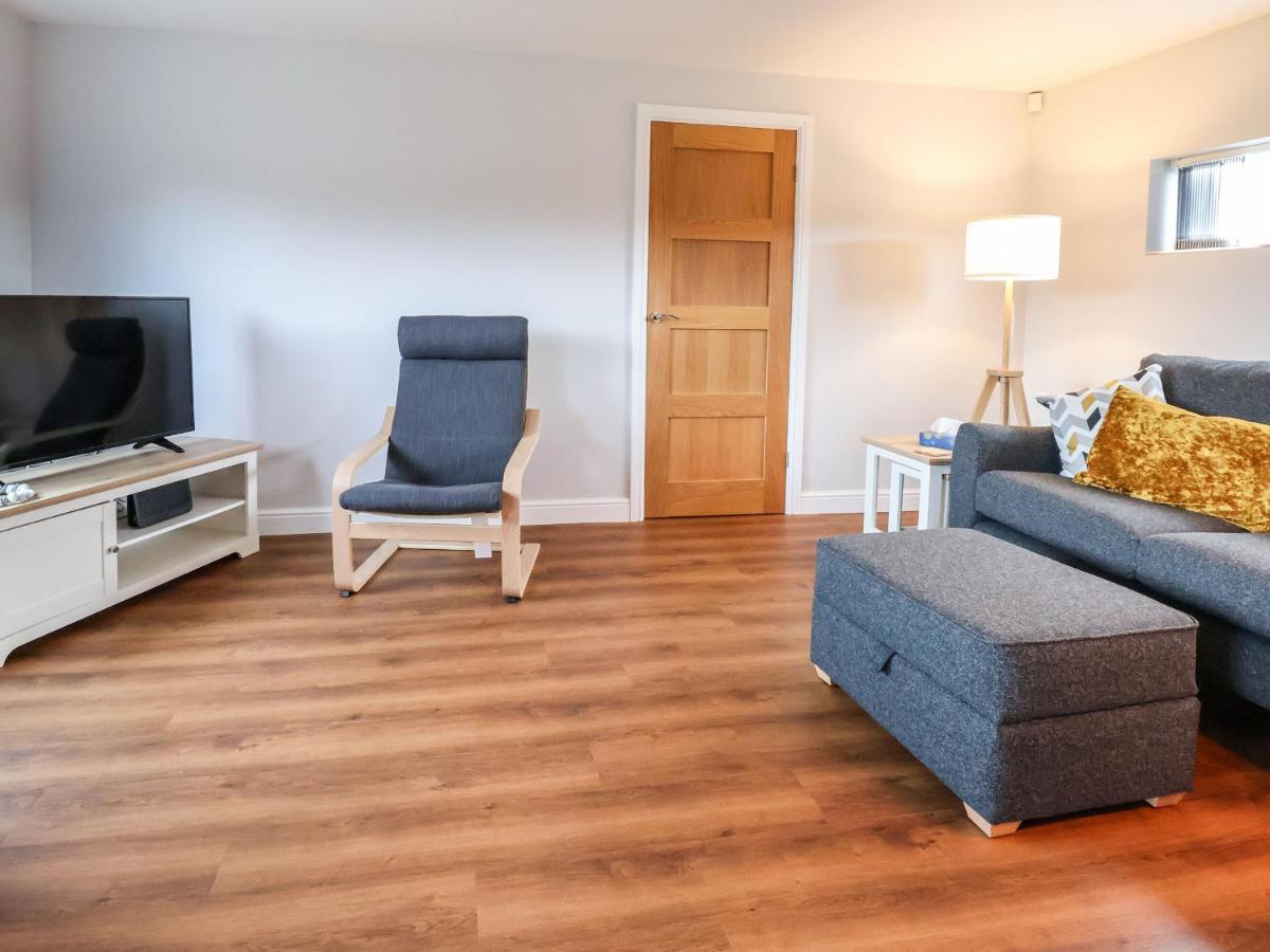 Meols Holiday Lodge Wirral Eksteriør bilde