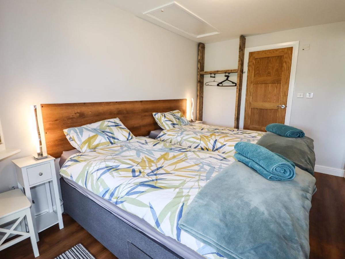 Meols Holiday Lodge Wirral Eksteriør bilde